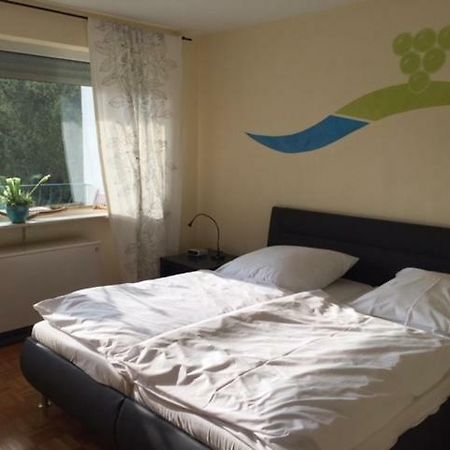 Fewo Und Zimmer Egert Hattenheim Exterior foto